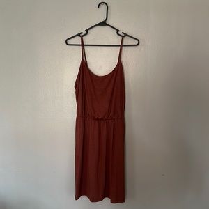 Old Navy Knit dress